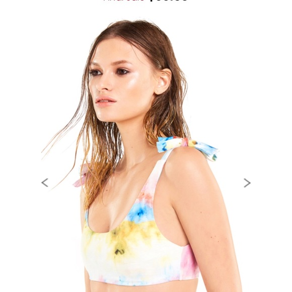 Wildfox commando bikini - Picture 3 of 5